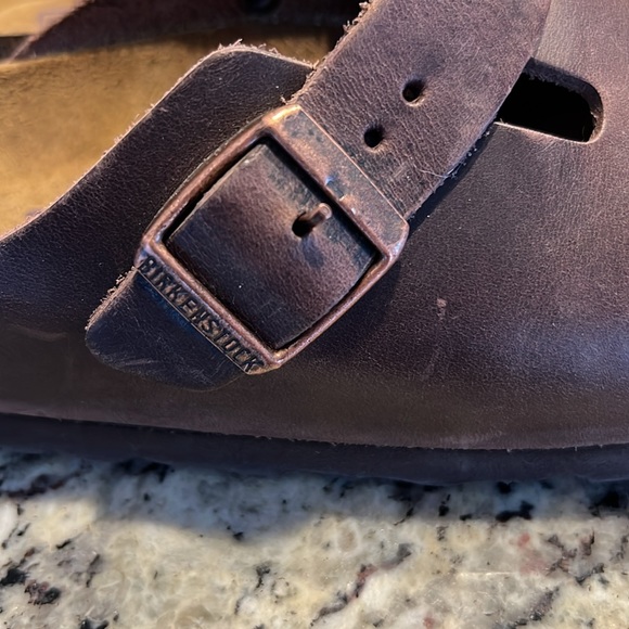 Birkenstock Boston Clog - Picture 7 of 9